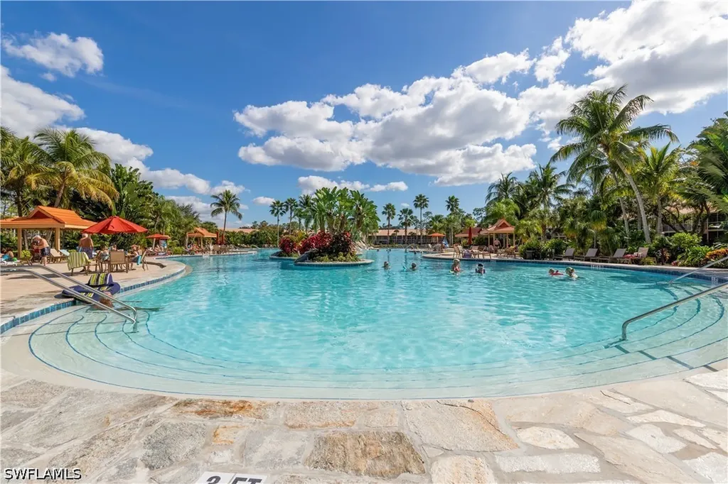 2325 Hidden Lake Drive Naples FL 34112