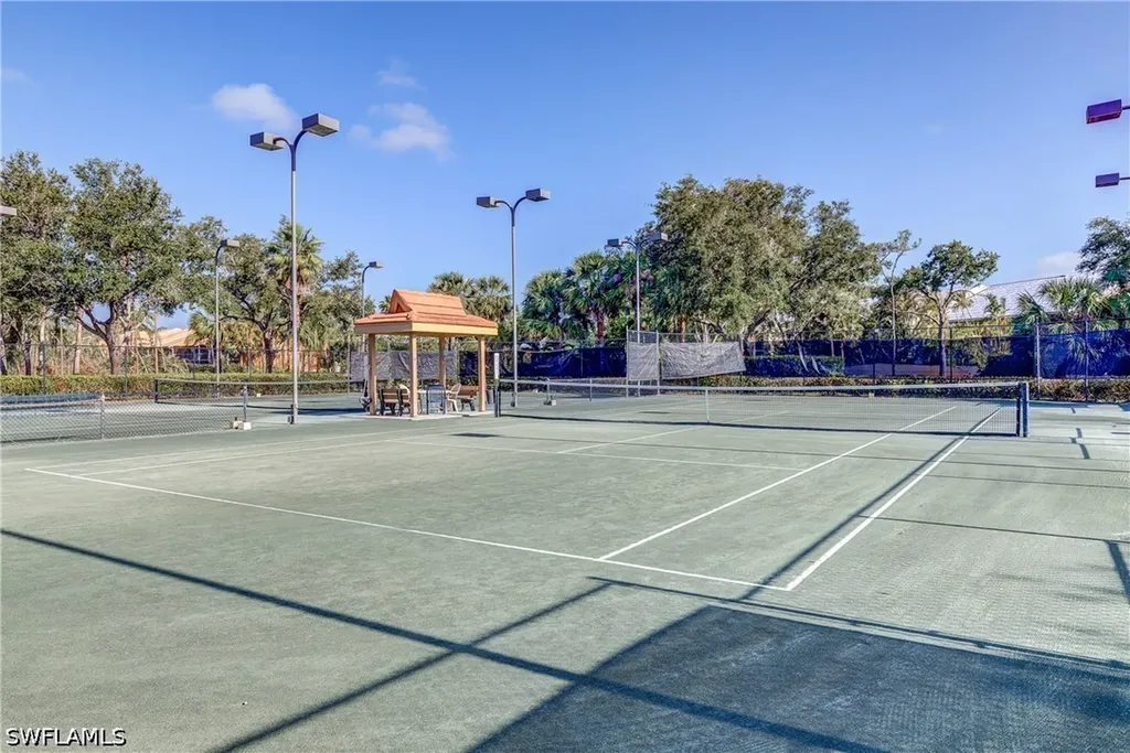 2325 Hidden Lake Drive Naples FL 34112