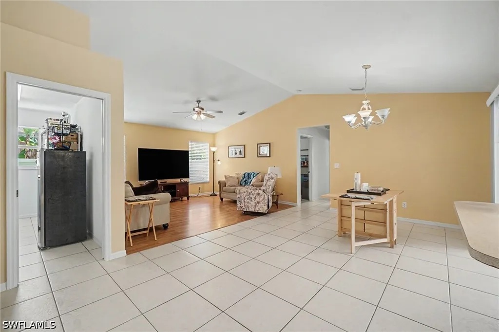1714 SE 21st Terrace Cape Coral FL 33990