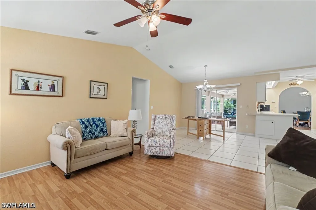 1714 SE 21st Terrace Cape Coral FL 33990