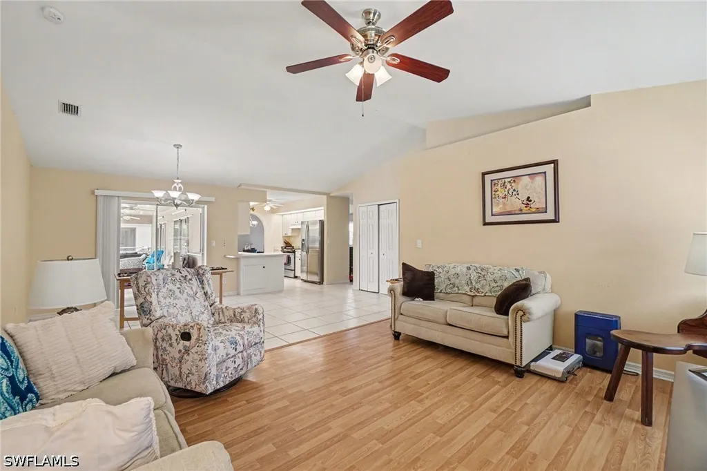 1714 SE 21st Terrace Cape Coral FL 33990