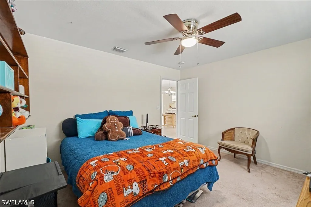1714 SE 21st Terrace Cape Coral FL 33990