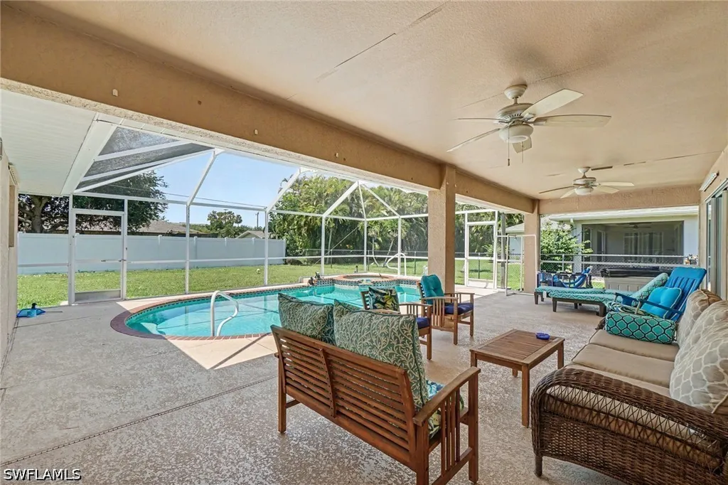 1714 SE 21st Terrace Cape Coral FL 33990