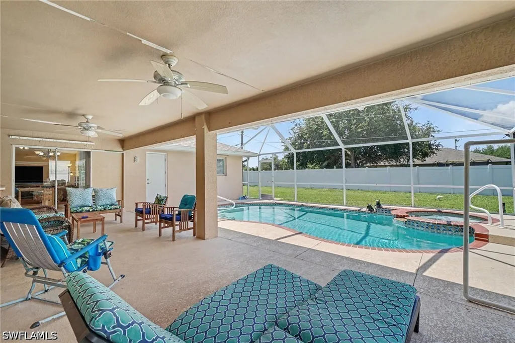 1714 SE 21st Terrace Cape Coral FL 33990
