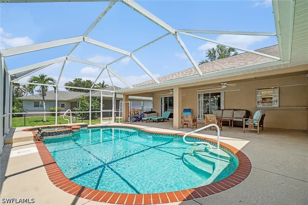 1714 SE 21st Terrace Cape Coral FL 33990