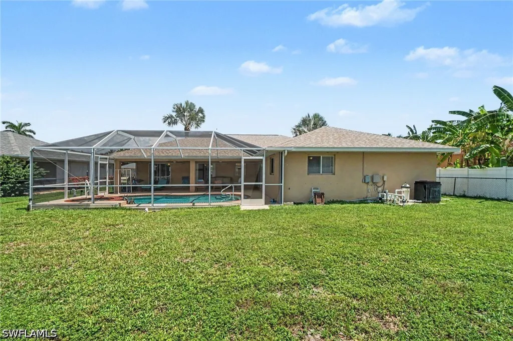 1714 SE 21st Terrace Cape Coral FL 33990