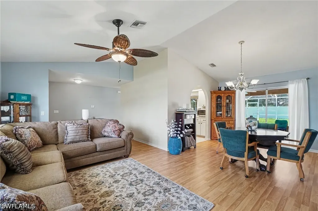1714 SE 21st Terrace Cape Coral FL 33990