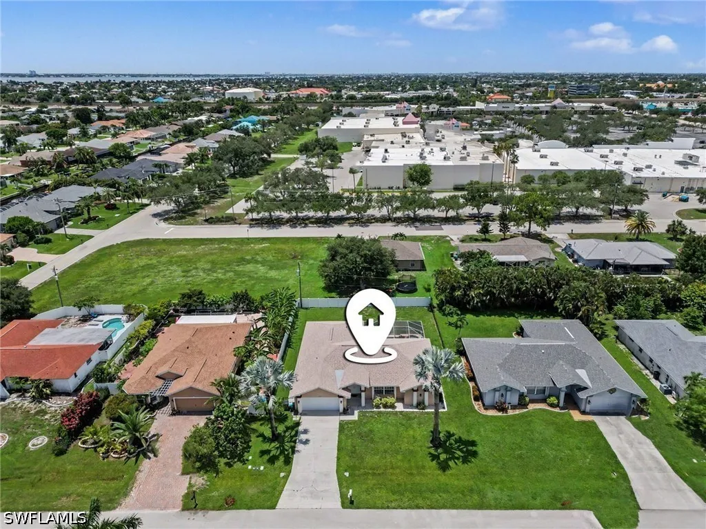 1714 SE 21st Terrace Cape Coral FL 33990