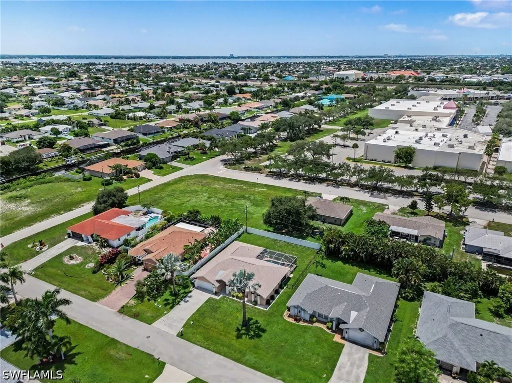 1714 SE 21st Terrace Cape Coral FL 33990