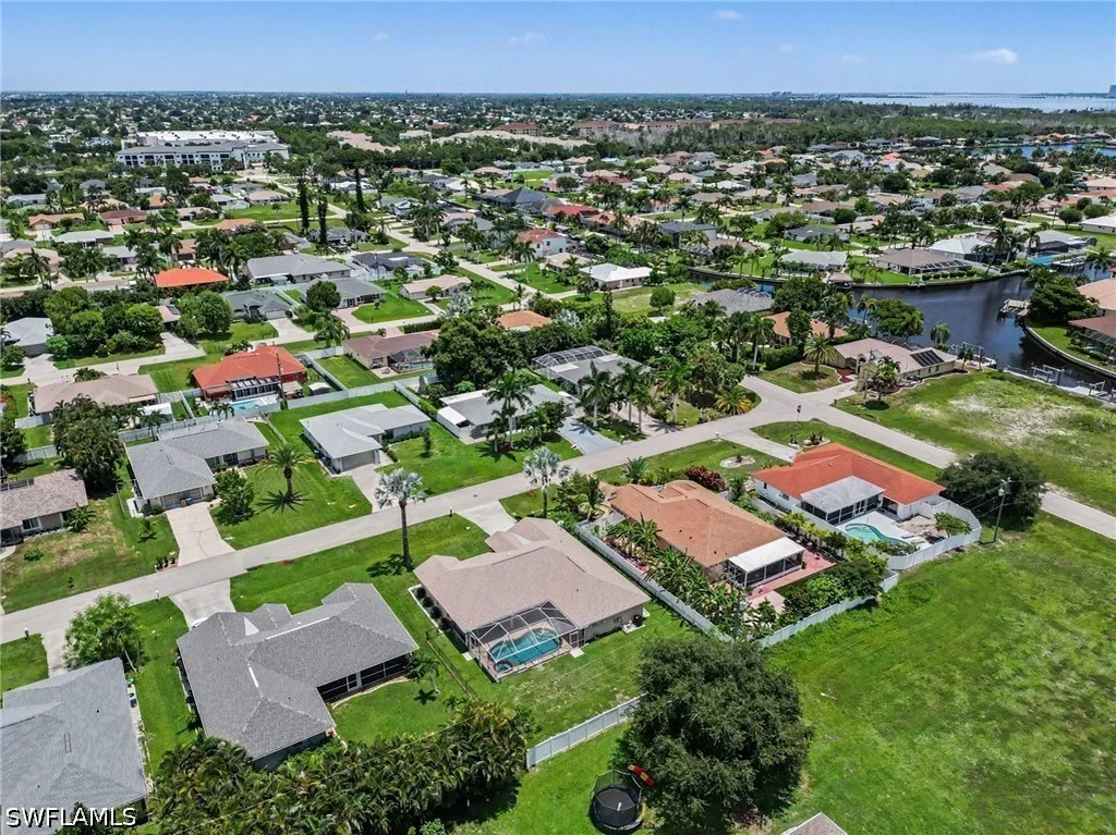 1714 SE 21st Terrace Cape Coral FL 33990