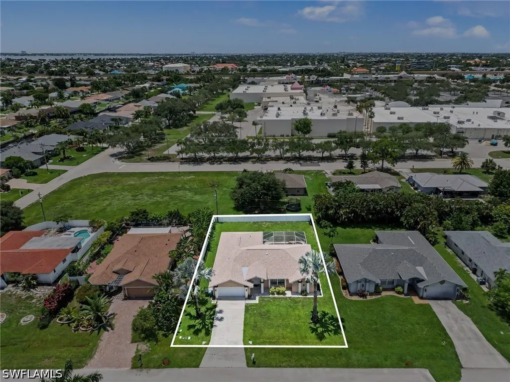 1714 SE 21st Terrace Cape Coral FL 33990