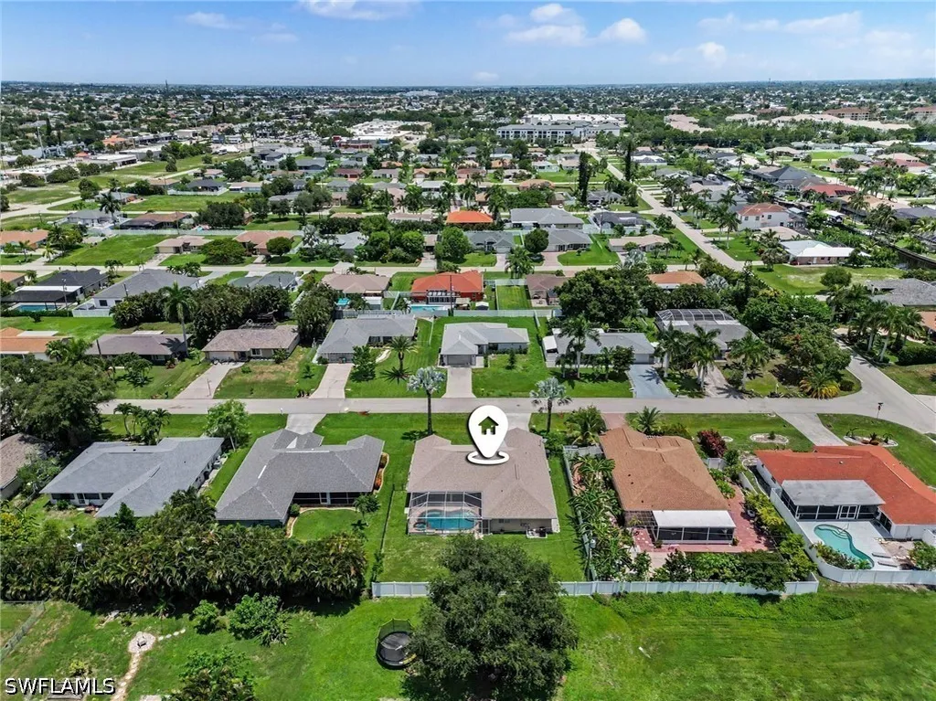 1714 SE 21st Terrace Cape Coral FL 33990