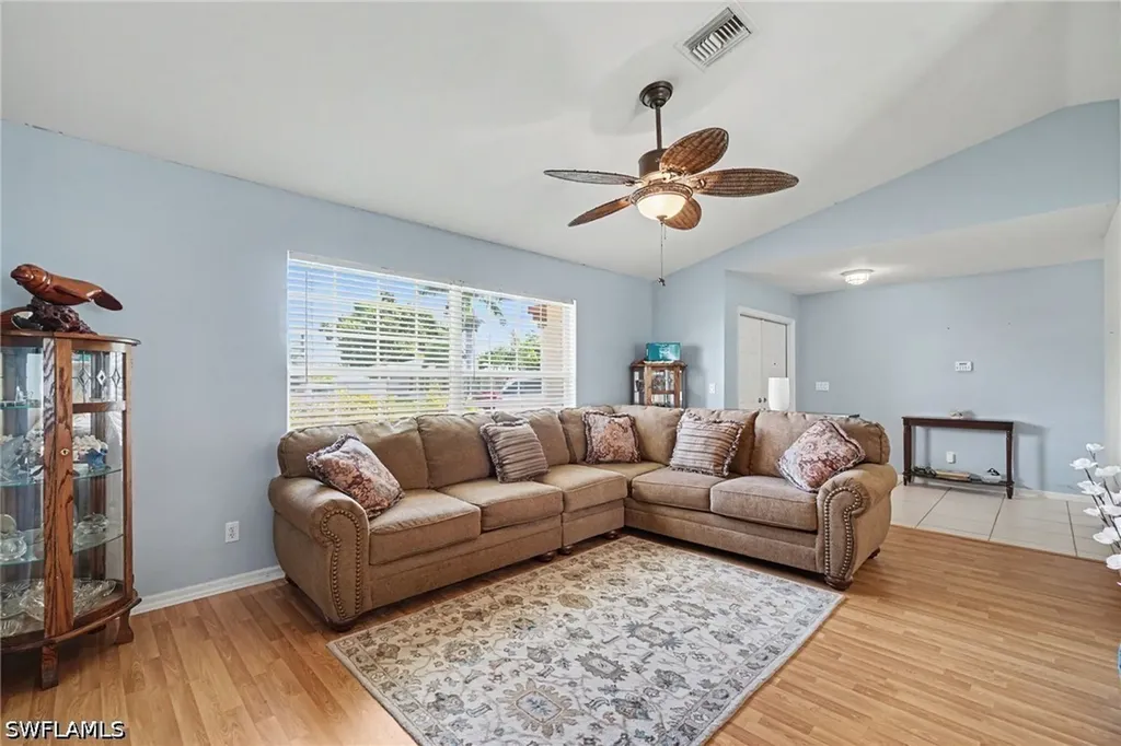 1714 SE 21st Terrace Cape Coral FL 33990