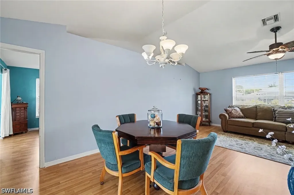 1714 SE 21st Terrace Cape Coral FL 33990