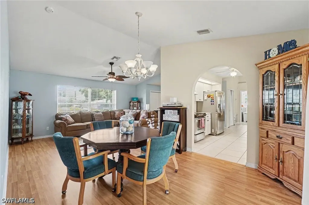 1714 SE 21st Terrace Cape Coral FL 33990