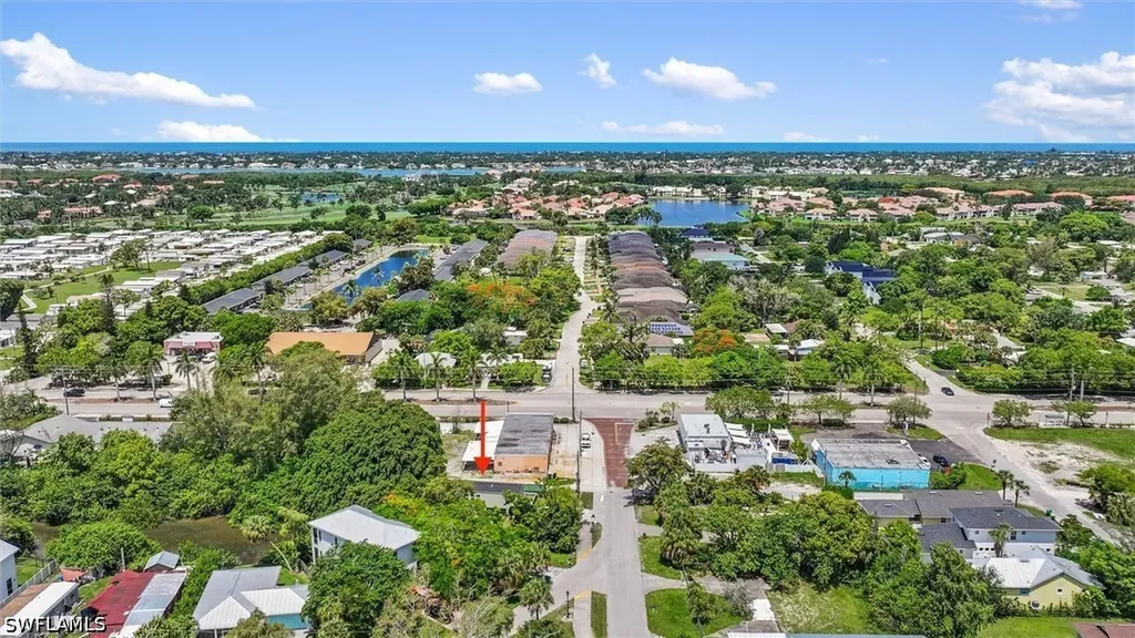 2960 Lunar Street Naples FL 34112