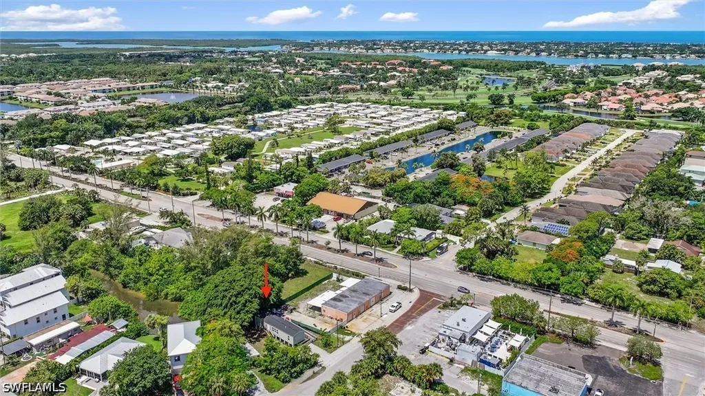 2960 Lunar Street Naples FL 34112