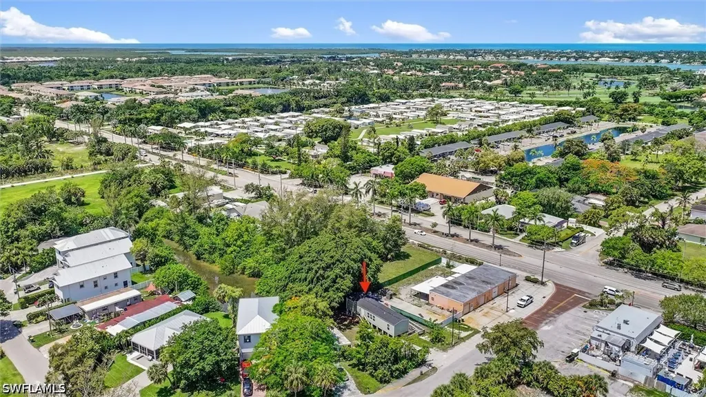 2960 Lunar Street Naples FL 34112