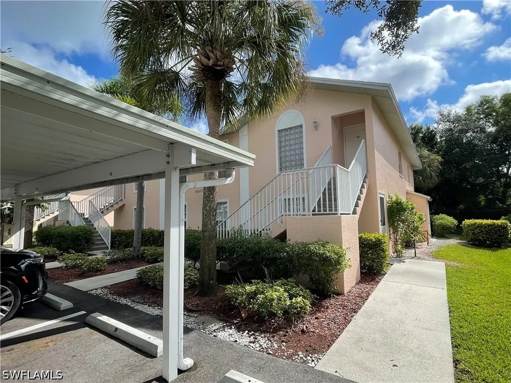 26687 Little John Court Bonita Springs FL 34135