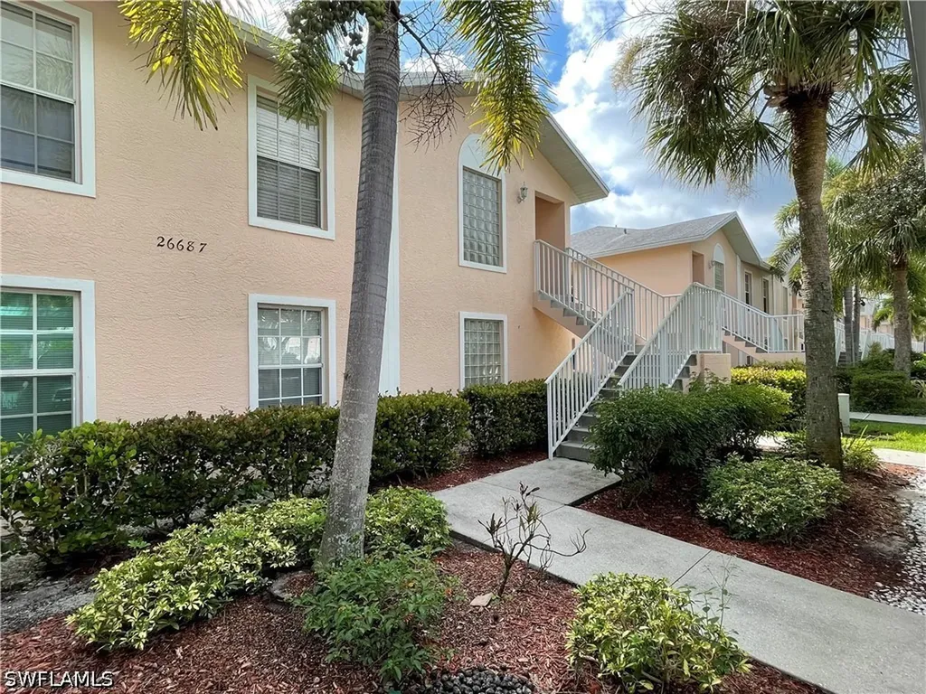 26687 Little John Court Bonita Springs FL 34135