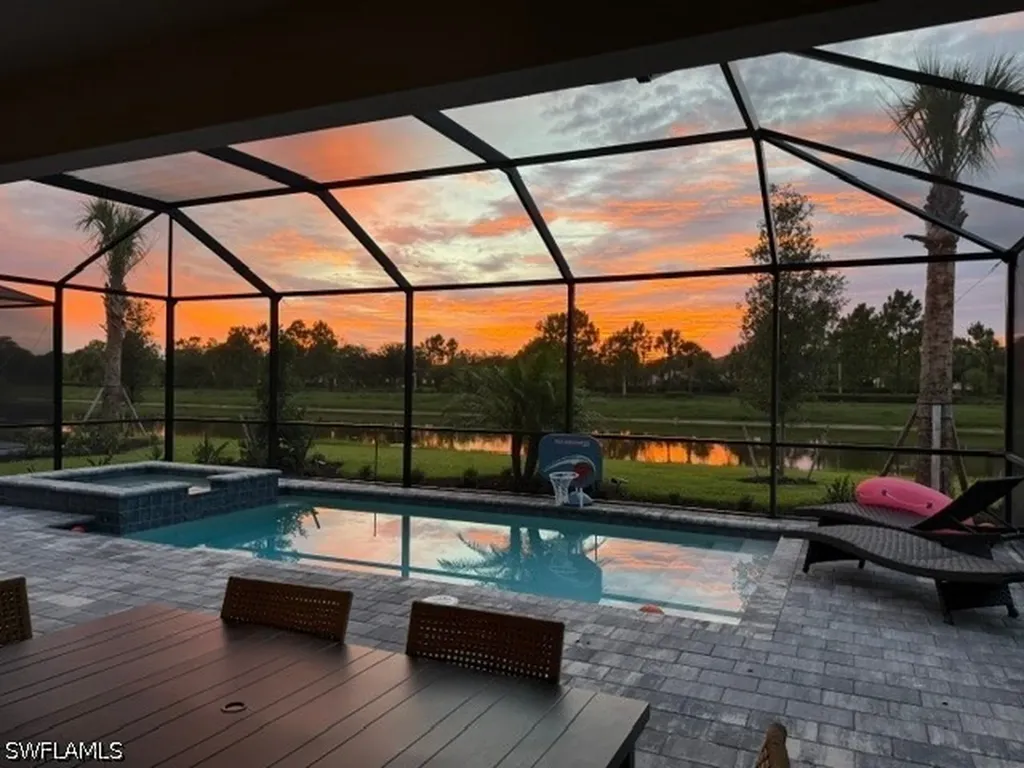 5453 Pikewood Court Immokalee FL 34142