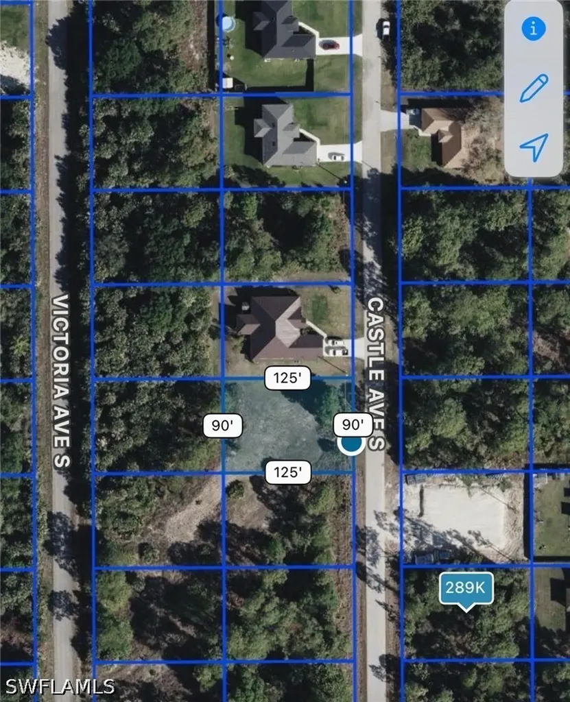 188 Castle Avenue Lehigh Acres FL 33974