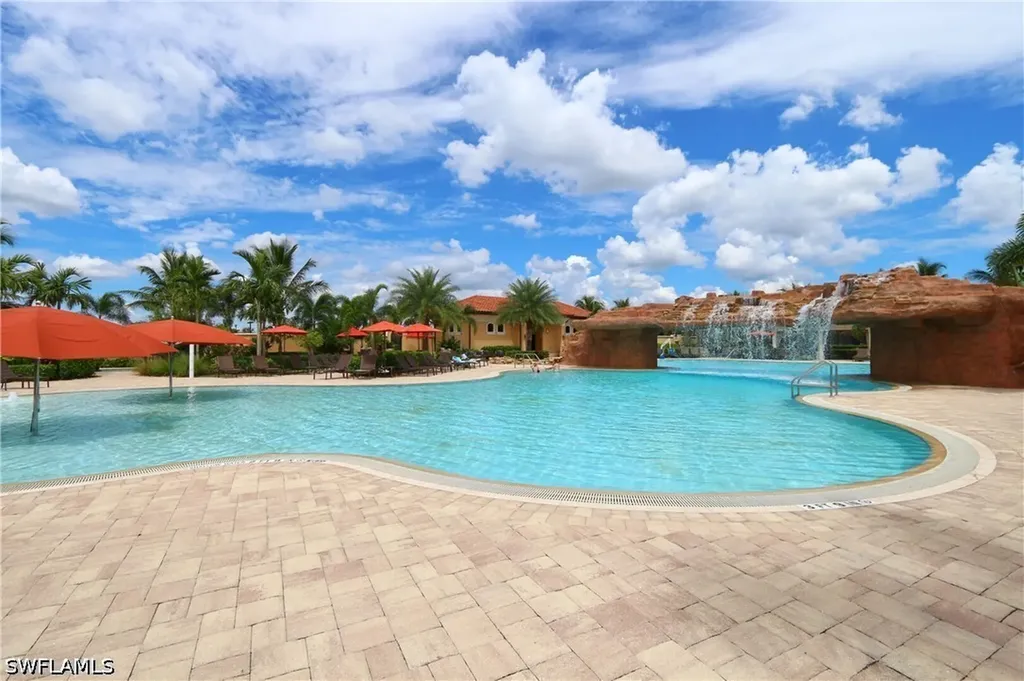 17411 Cherrywood Court Bonita Springs FL 34135