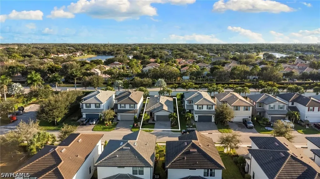 9201 Bramley Terrace Fort Myers FL 33967