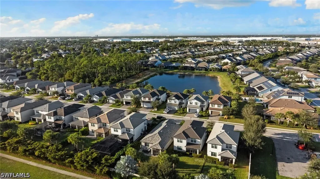 9201 Bramley Terrace Fort Myers FL 33967