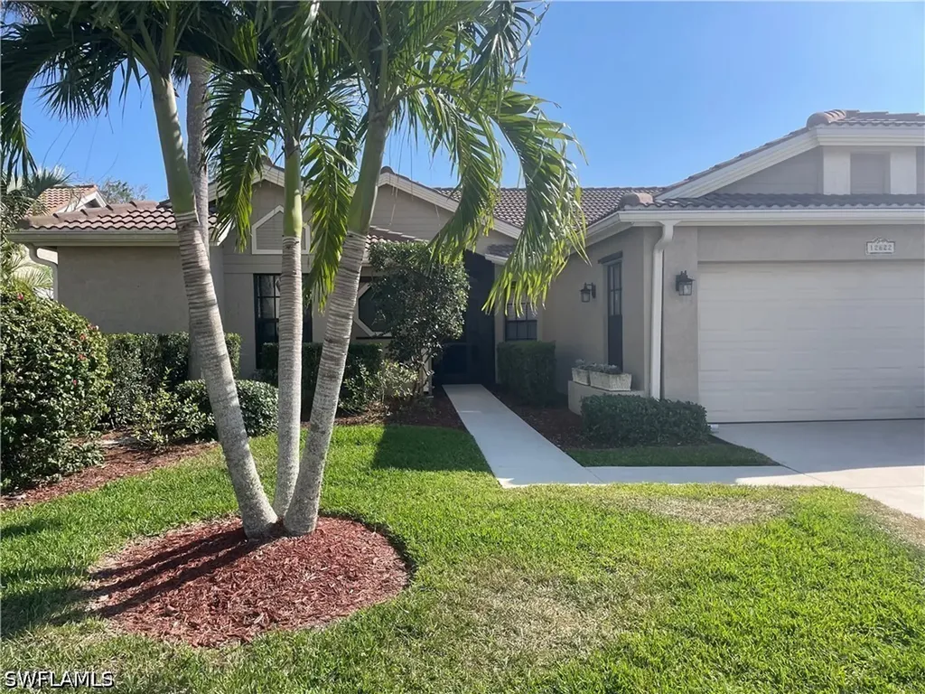 12622 Hunters Ridge Drive Bonita Springs FL 34135