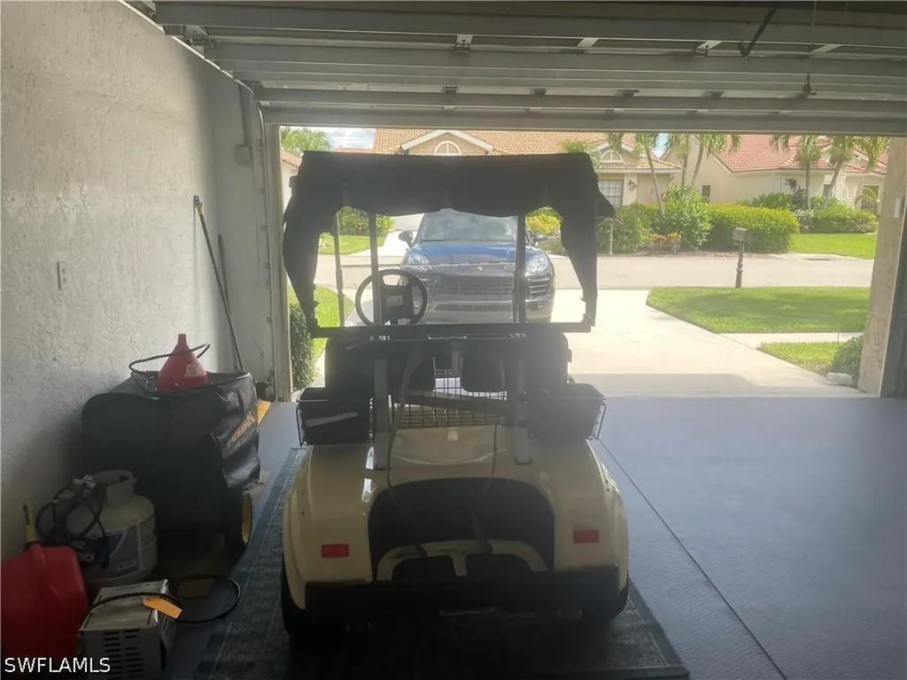 12622 Hunters Ridge Drive Bonita Springs FL 34135