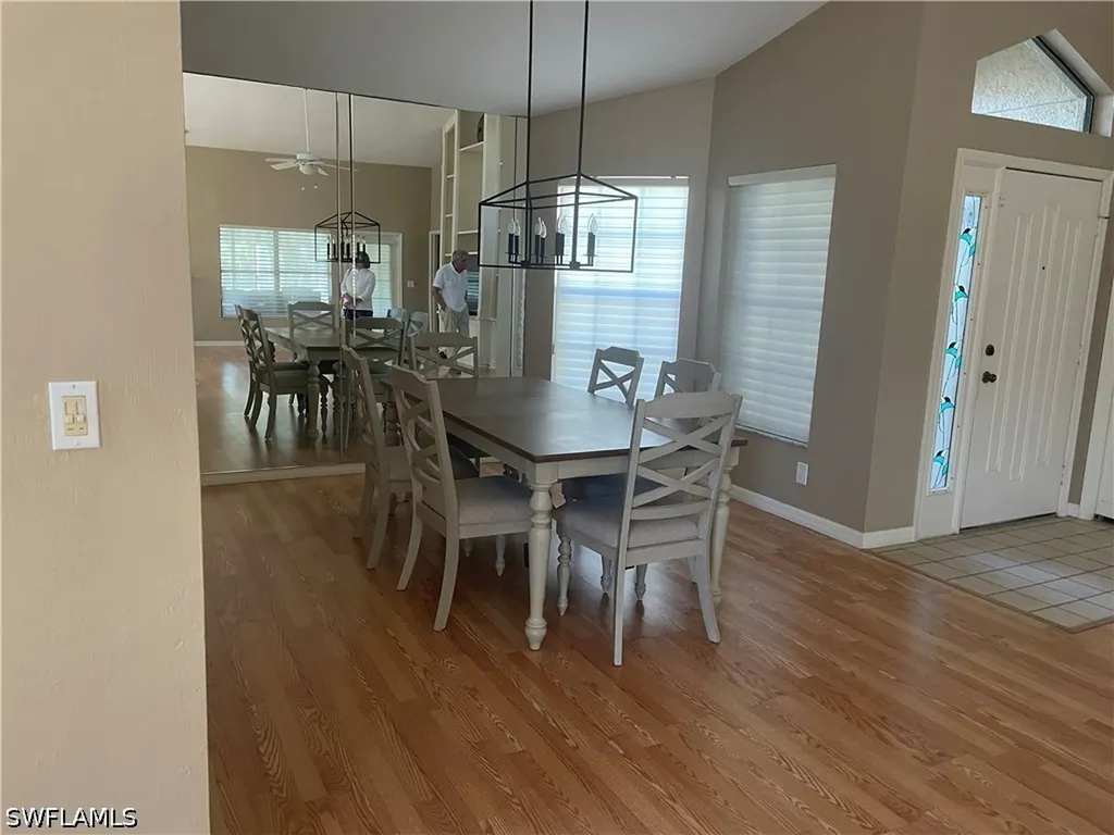12622 Hunters Ridge Drive Bonita Springs FL 34135