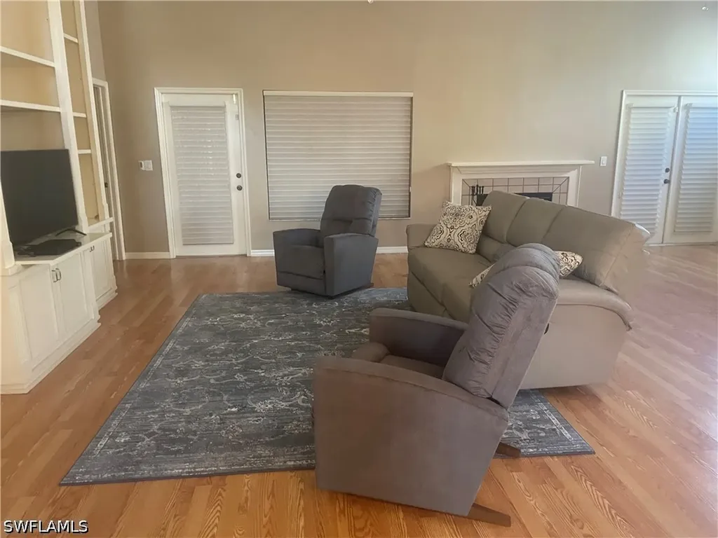 12622 Hunters Ridge Drive Bonita Springs FL 34135