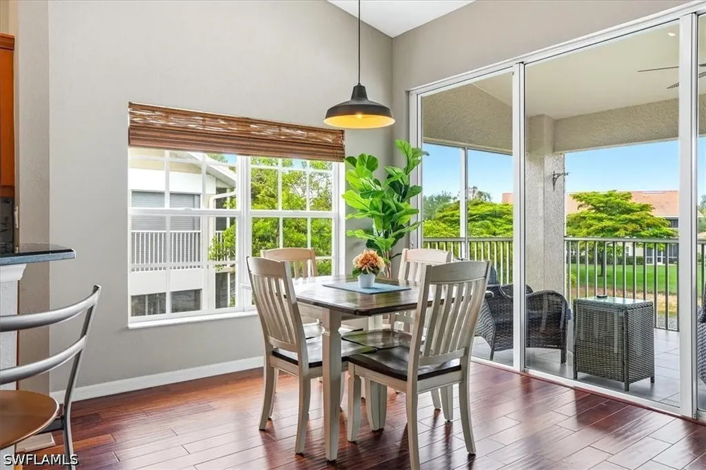 5615 Sherborn Drive Naples FL 34110