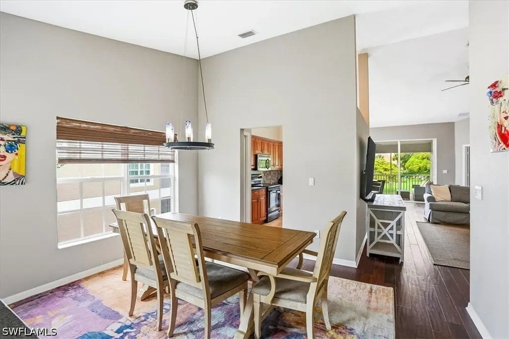 5615 Sherborn Drive Naples FL 34110