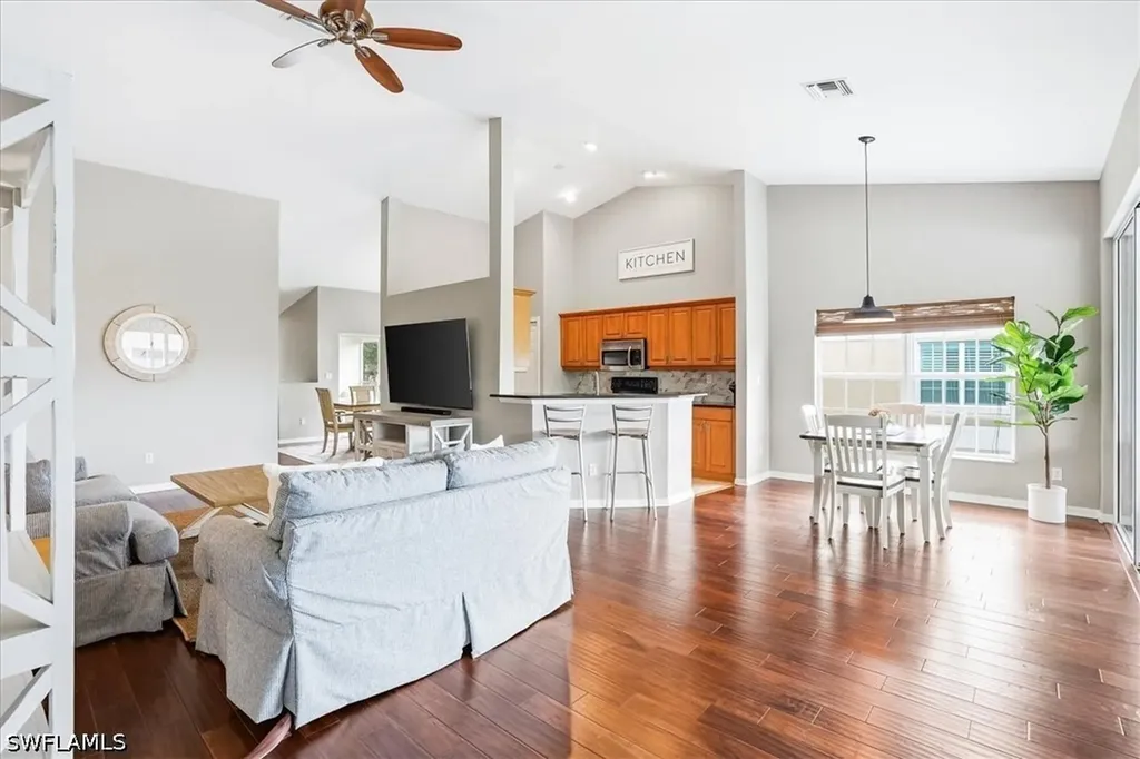 5615 Sherborn Drive Naples FL 34110