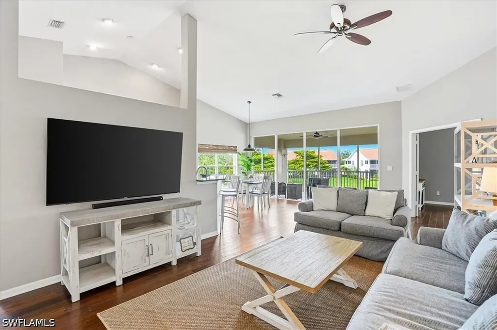 5615 Sherborn Drive Naples FL 34110