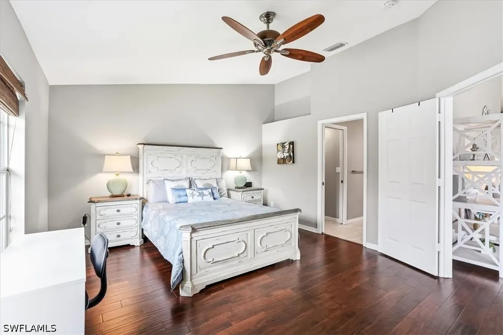 5615 Sherborn Drive Naples FL 34110