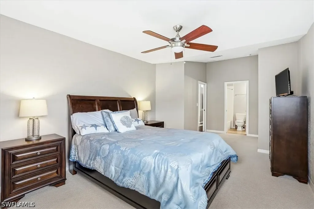 5615 Sherborn Drive Naples FL 34110