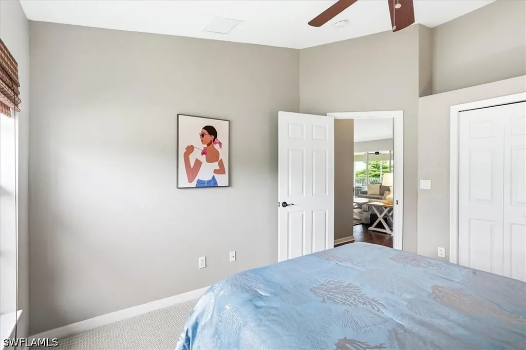 5615 Sherborn Drive Naples FL 34110