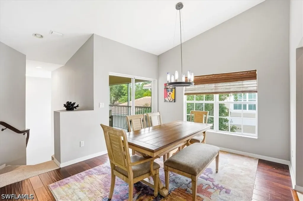 5615 Sherborn Drive Naples FL 34110