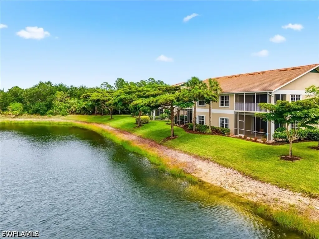 5615 Sherborn Drive Naples FL 34110