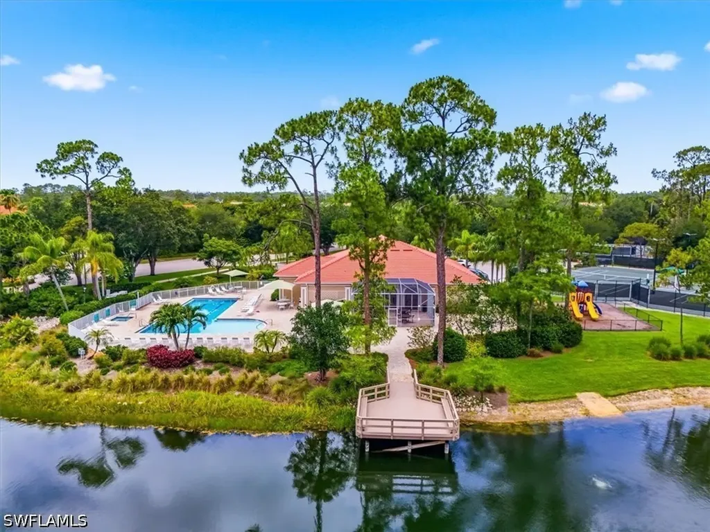 5615 Sherborn Drive Naples FL 34110