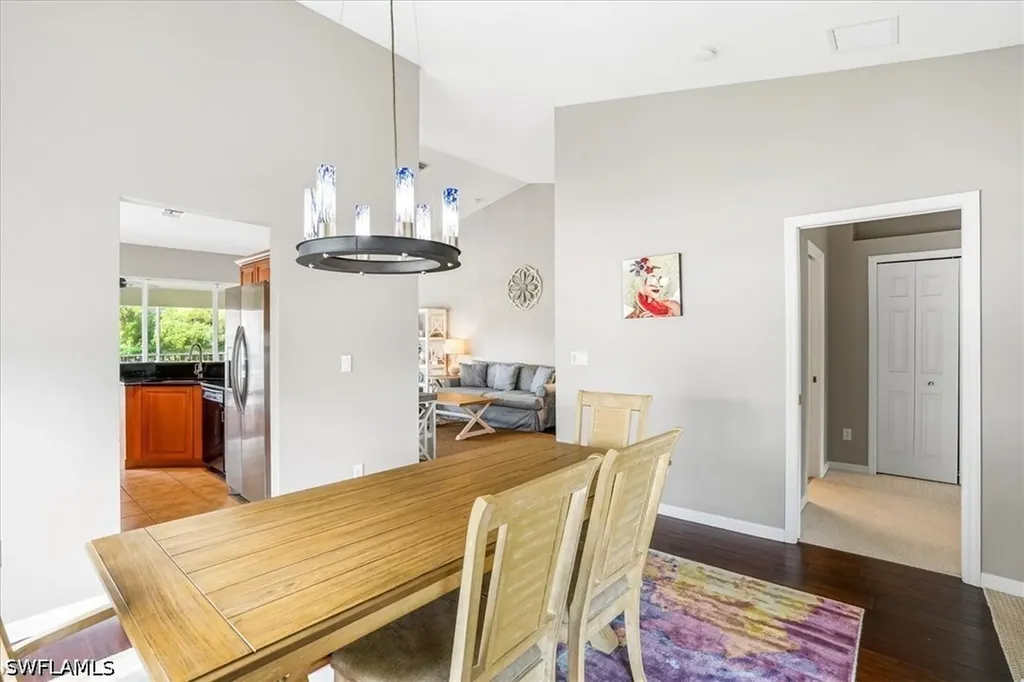5615 Sherborn Drive Naples FL 34110
