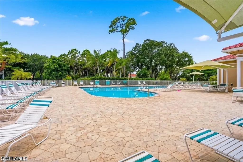 5615 Sherborn Drive Naples FL 34110