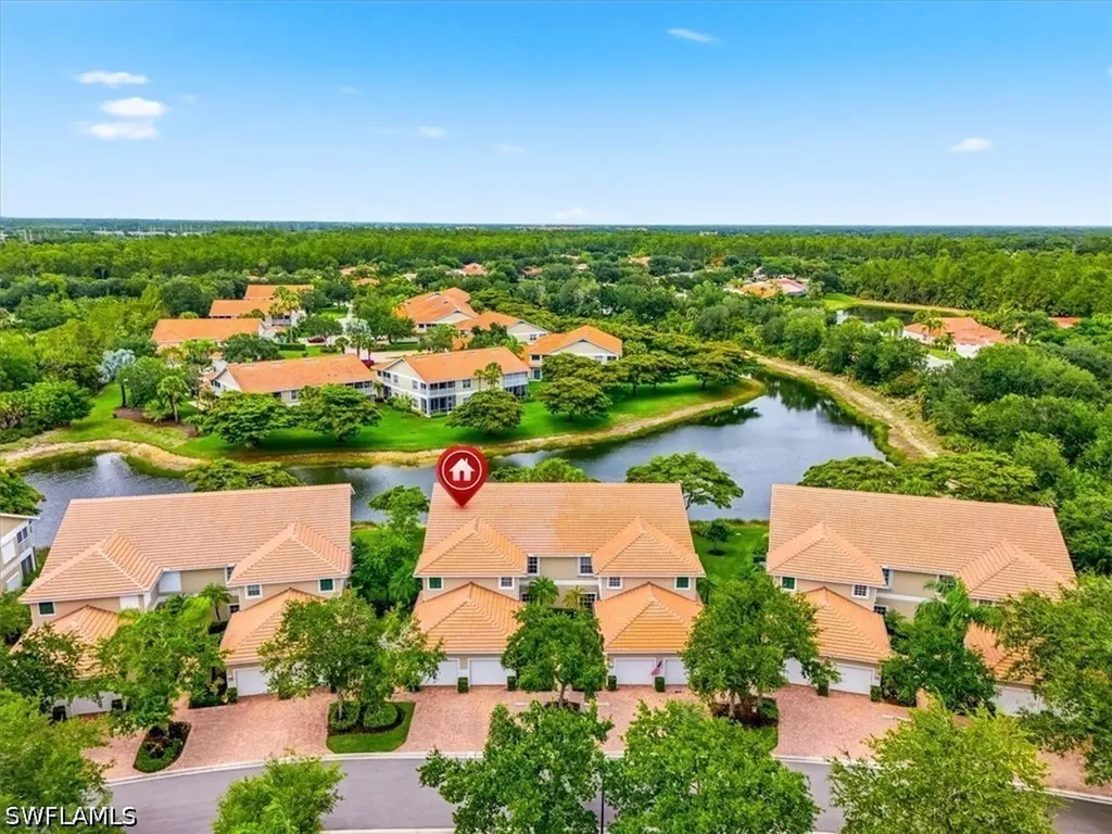 5615 Sherborn Drive Naples FL 34110