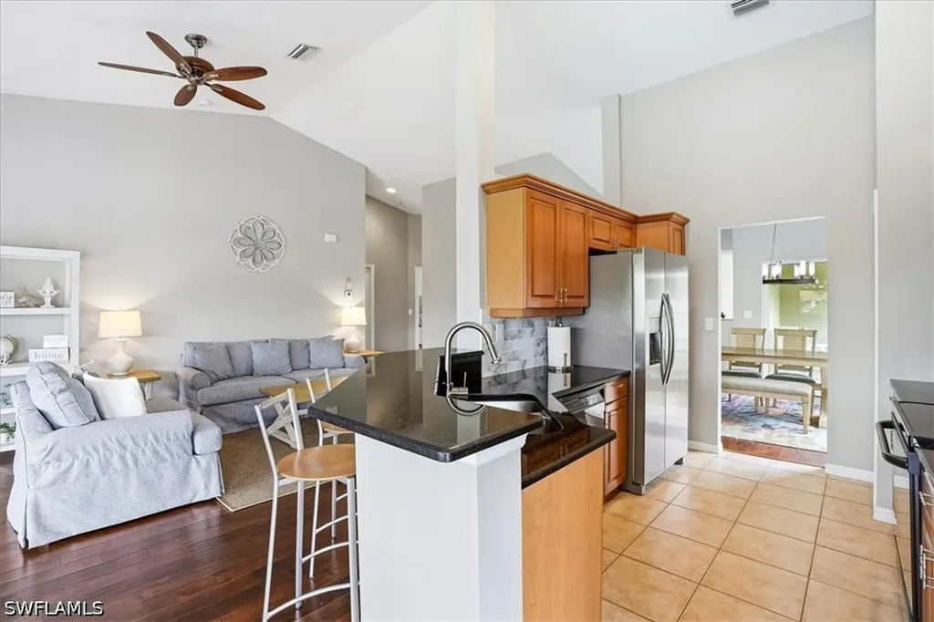 5615 Sherborn Drive Naples FL 34110