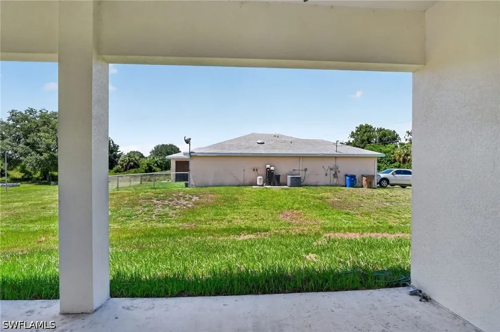 3707 E 15th Street Lehigh Acres FL 33972