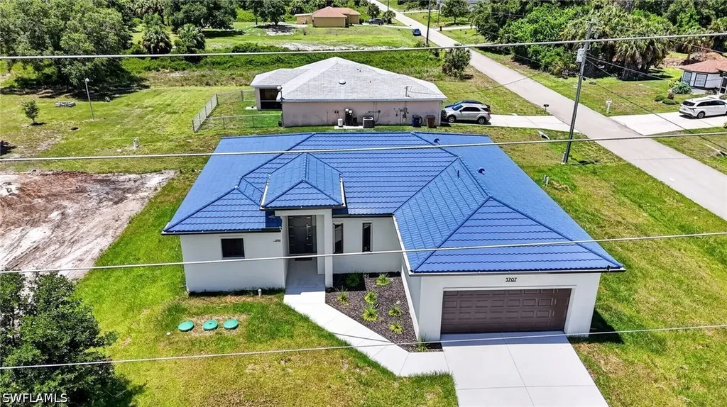 3707 E 15th Street Lehigh Acres FL 33972