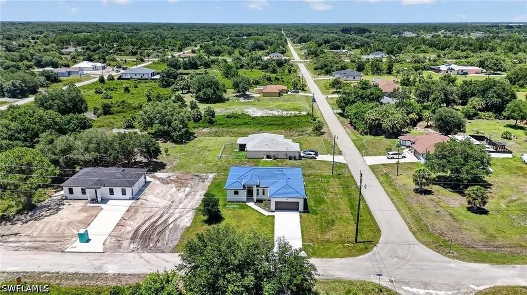 3707 E 15th Street Lehigh Acres FL 33972